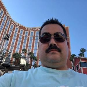 Meet your Posher, Mauricio